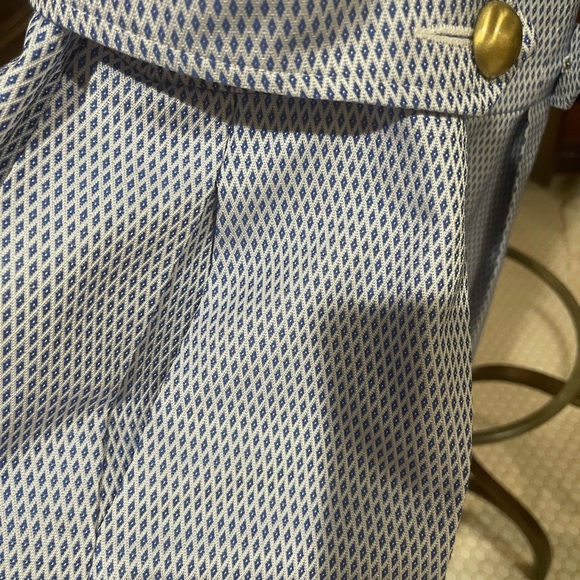 Kirribilla pleated mini dress. EUC - Picture 5 of 8